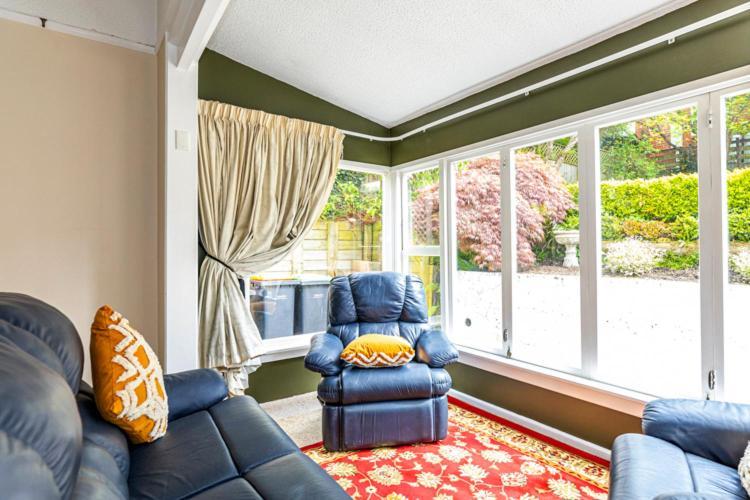 The Magnolia Villa Timaru Esterno foto