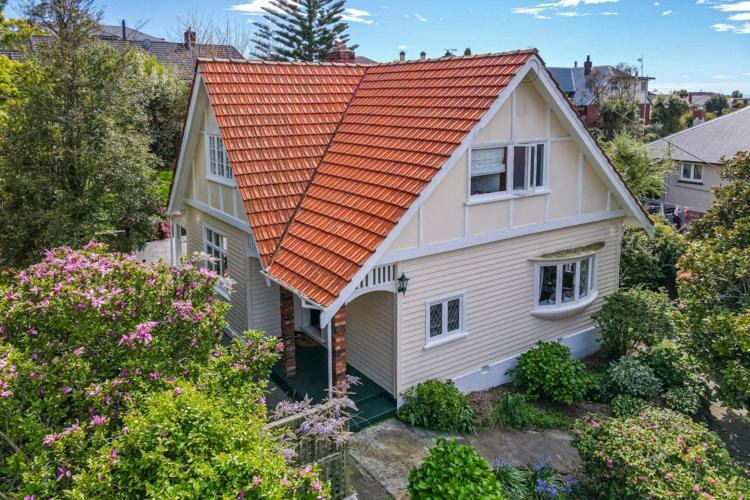 The Magnolia Villa Timaru Esterno foto